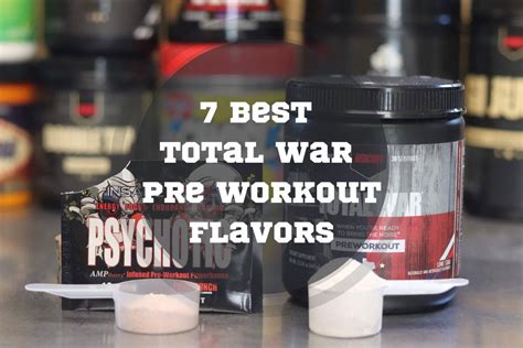 total war pre workout vs c4|Can someone give me either the best or a list of top 5 .
